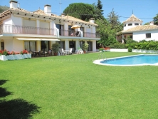 Residencia Tamisa