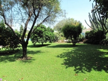 Residencia Tamisa