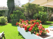 Residencia Tamisa