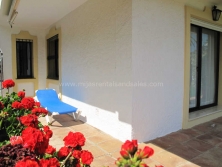 Residencia Tamisa