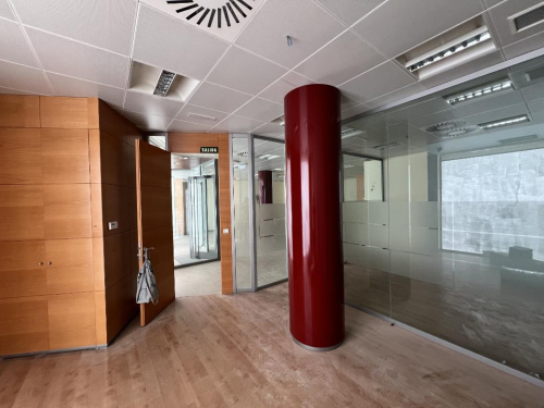 Commertial premises available for rent in Mijas