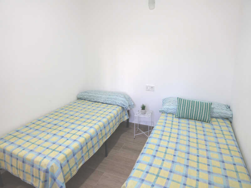Apartment for rent in Cielo Mijas