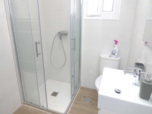 Apartment for rent in Cielo Mijas