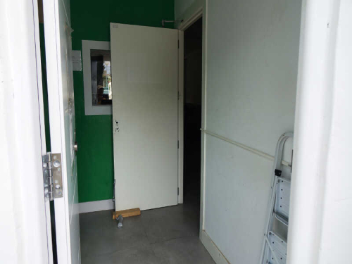 Commercial Premises for Rent in El Faro Area