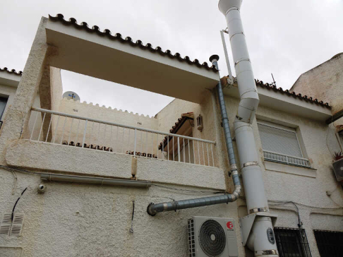 Commercial Premises for Rent in El Faro Area