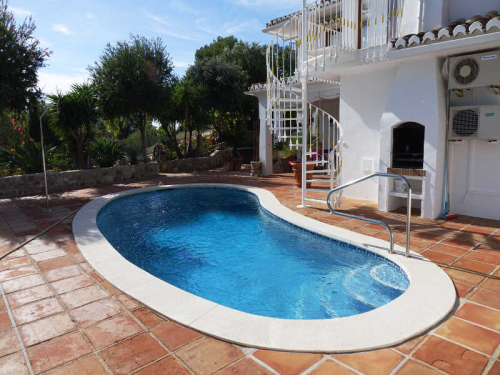 Exceptional Villa for Sale in Mijas