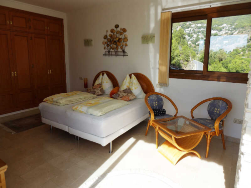 Exceptional Villa for Sale in Mijas
