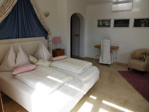 Exceptional Villa for Sale in Mijas