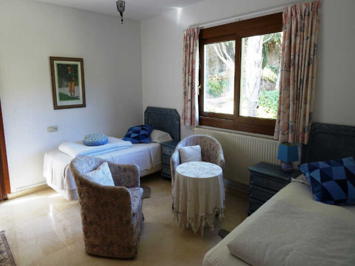 Exceptional Villa for Sale in Mijas