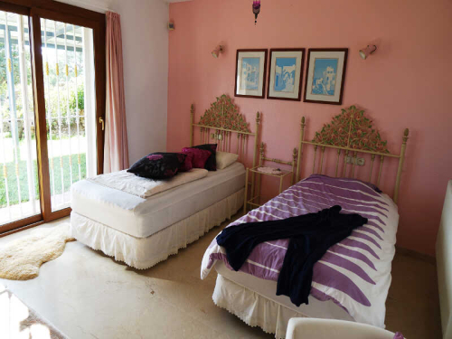 Exceptional Villa for Sale in Mijas