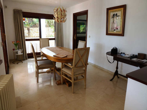 Exceptional Villa for Sale in Mijas