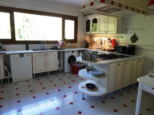 Exceptional Villa for Sale in Mijas