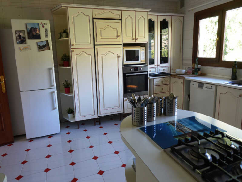 Exceptional Villa for Sale in Mijas