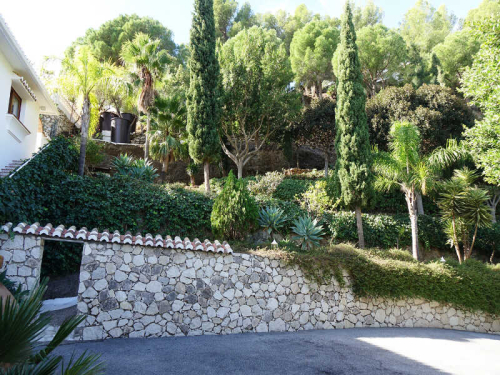 Exceptional Villa for Sale in Mijas