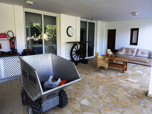 Exceptional Villa for Sale in Mijas