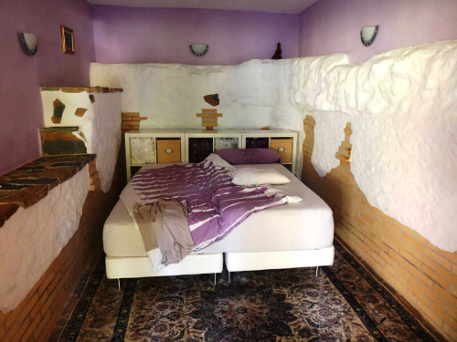 Exceptional Villa for Sale in Mijas