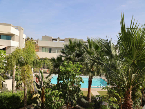 La Vega de la Cala