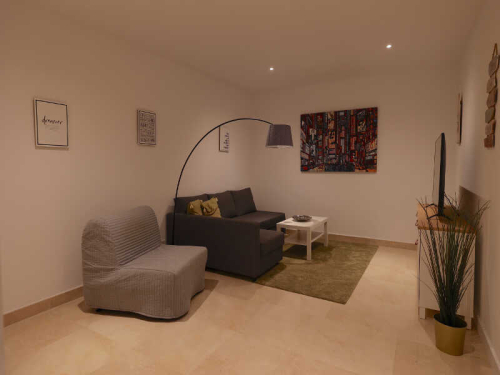 La Vega de la Cala