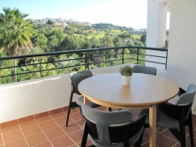 Penthouse in Alhaurin Golf