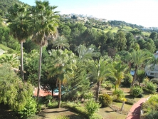 Penthouse in Alhaurin Golf