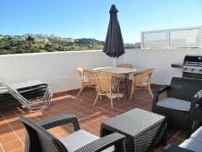 Penthouse in Alhaurin Golf