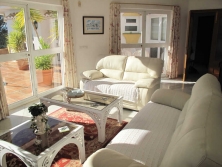 Casa de la Luz, las Lomas de Mijas holiday rental