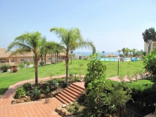 Winter rental in La Cala de Mijas
