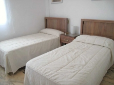 Winter rental in La Cala de Mijas