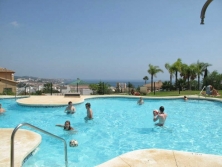 Winter rental in La Cala de Mijas