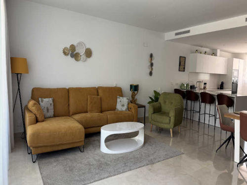 La Vega de la Cala