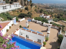 Holiday apartment in Mijas Pueblo