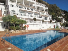 El Mirador de Mijas holiday rental