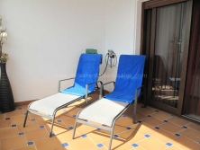 Finca San Antonio winter rental