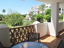 Finca San Antonio winter rental