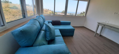 Apartment for rent in Cielo Mijas