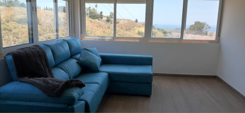 Apartment for rent in Cielo Mijas