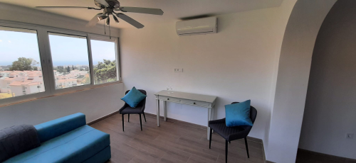 Apartment for rent in Cielo Mijas