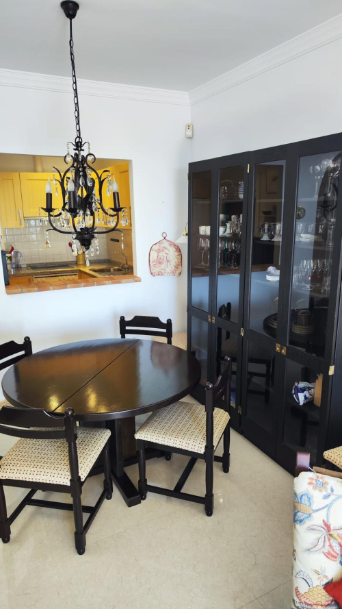 Stunning 2-Bedroom Apartment with Panoramic Sea Views – El Mirador de Mijas