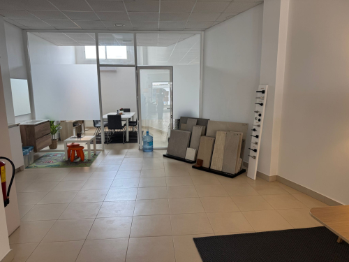 Modern Office for Sale in the Heart of Mijas Pueblo
