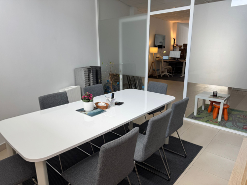 Office for Rent in the Heart of Mijas Pueblo – €1,800/month
