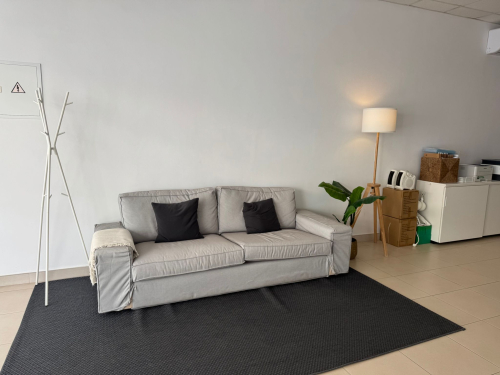 Modern Office for Sale in the Heart of Mijas Pueblo