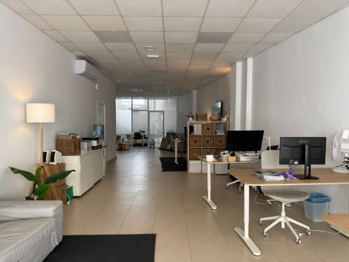 Office for Rent in the Heart of Mijas Pueblo – €1,800/month