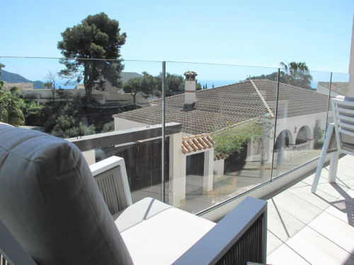 Winter rental in Inbisa