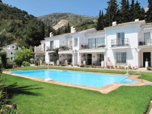 Residencia la Fuente