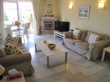 Mijas Hills three bedroom apartment