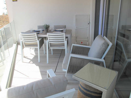 Winter rental in Inbisa