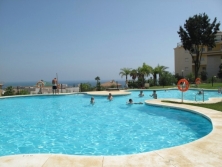 Modern Apartment in Jardin Botanico, Mijas Costa.