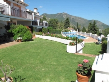 Mijas Hills three bedroom apartment