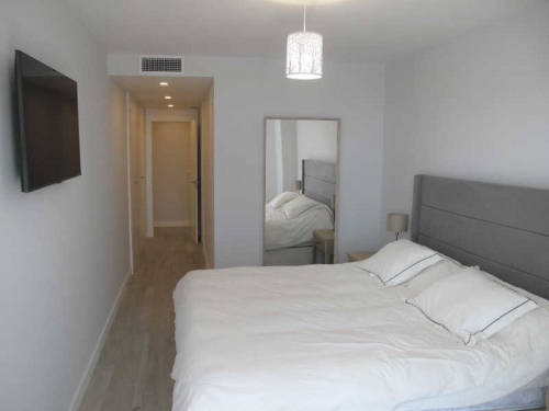 Winter rental in Inbisa