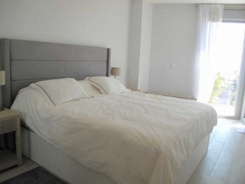 Winter rental in Inbisa
